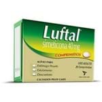 Luftal 20 Comprimidos