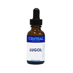 Lugol- 5 Porcento - 30ml / Saúde