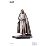 Luke Skywalker Jedi Master - Star Wars Art Scale 1/10 - Iron Studios