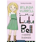 Lulu Bell 1 - Lulu Bell e o Unicórnio de Aniversário