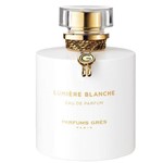 Lumière Blanche Eau de Parfum Gres - Perfume Feminino 100ml
