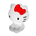 Luminaria Abajur Bivolt Hello Kitty - Licenciado Sanrio