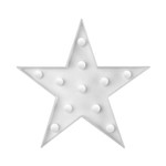 Luminária Decorativa Estrela 48LIND050000 Elgin
