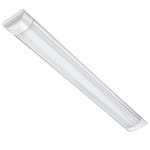 Luminária Linear Smart Tubular Led 18w 60cm Branco Neutro