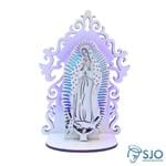 Luminária Nossa Senhora de Guadalupe | SJO Artigos Religiosos