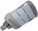Luminária Publica LED Braço Móvel 150W IP65 Aluminio Roy