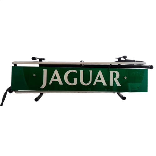 Luminoso Neon Jaguar