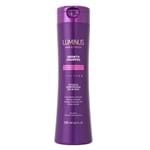 Luminus Hair Growth - Shampoo para Cabelos Secos, Ressecados e Quimicamente Tratados 250ml