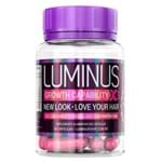Luminus Hair - Suplemento Vitamínico para Cabelos 30 Cáps