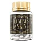 Luminus Skin - Suplemento Vitamínico para Pele 30 Cáps