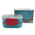 Lunch Box Melhor Mãe do Mundo