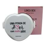 Lunch Box Pitada de Amor