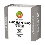 Luo Han Guo Vitafor - Monk Fruit MCT 30 Sachês