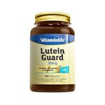 Lutein Guard Vitaminlife 20mg - 60 Cápsulas