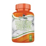 Luteína com Vitamina a - 60 Cápsulas - Katigua