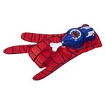 Luva do Spider-man da Marvel com Efeitos Sonoros - Homem-aranha