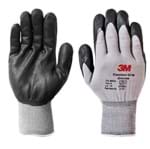 Luva em Nylon Comfort Grip Glove 3M 8