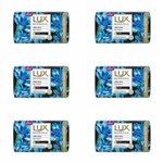 Lux Botanicals Lírio Azul Sabonete Líquido Glicerina 125g (kit C/06)