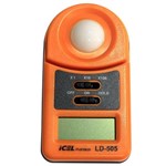 Luxímetro Digital Icel Ld-505