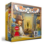 Luxor - Board Game - Calamity Games