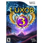 Luxor 3 - Wii