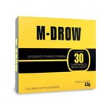 M-Drow 30 Comprimidos Intlab