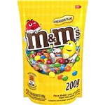 M&M´s® Amendoim 200g - Mars