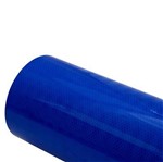 3M™ Vinil Refletivo Alta Intensidade Prismática 3935 - Azul 1.22x22.86M