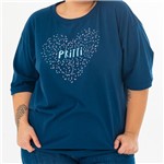 MA - Camiseta Pritti - Unissex - P