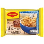 Mac Inst Maggi Lamem 85g-pc Carne