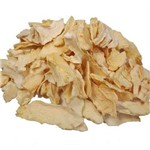 Maçã Desidratada Chips (granel 100g)