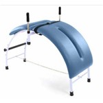 Maca Flex Table - Azul Claro - Arktus - Cód: 00075a10