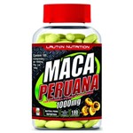 MACA PERUANA 1000mg - 180 Tabletes - ORIGINAL - ESTIMULANTE SEXUAL