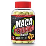 Maca Peruana 60 Tabletes - Lauton Nutrition