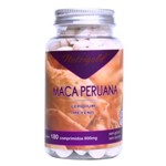 Maca Peruana (Lepidium Meyeni) 180 Comprimidos 800mg - Nutrigold