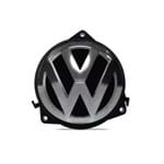Maçaneta Externa com Emblema do Porta Malas Gol G6 Original VW