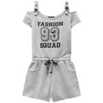 Macaquinho Fashion 93 Squad - 6
