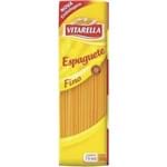 Macarrão Espaguete Fino Vitarella 500g