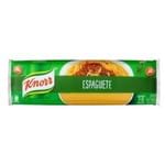 Macarrão Semola Espaguete Knorr 500g