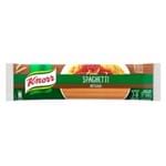 Macarrão Spaghetti Integral Knorr 500g