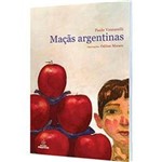 Maças Argentinas - 1ª Ed.