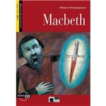 Macbeth - With Audio Cd