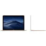 Macbook Air MREF2BZ/A com Intel Core I5 8GB 256GB SSD Dourado 13" - Apple