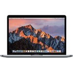 Macbook Pro 13.3" I5 2.3ghz Dual Core 8gb 128ssd Cinza Espacial (2017) -apple