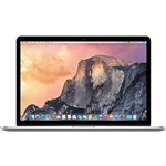 MacBook Pro MJLQ2BZ/A Intel Core I7 Quad Core com Tela Retina 15.4 16GB 256GB - Apple