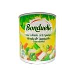 Macedônia de Legumes 400g - Bonduelle