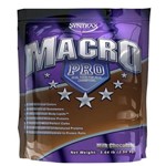 Macro Pro 2.56 Kg Chocolate Syntrax