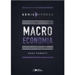 Macroeconomia - Saraiva