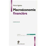 Macroeconomie Financiere