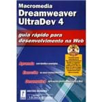Macromedia Dreamweaver Ultradev 4 ( Guia Rápido para Desenvolvimento na 'Web)